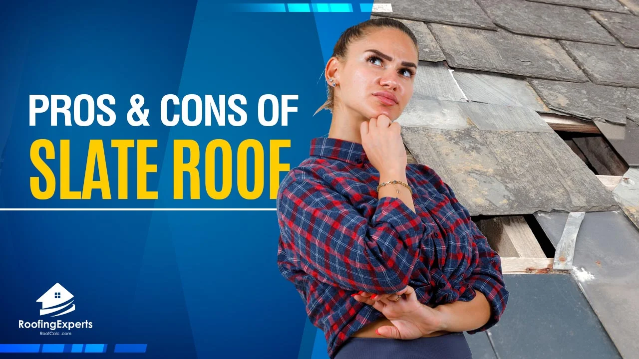 how long do slate roofs last durability and lifespan