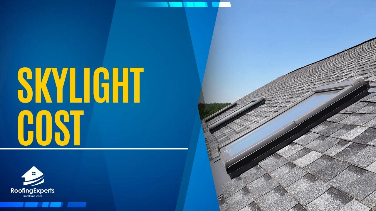 things to know about skylight cost