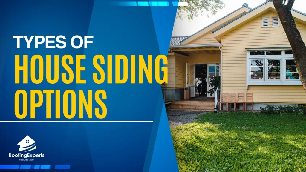 what kind of house siding option is right for your home