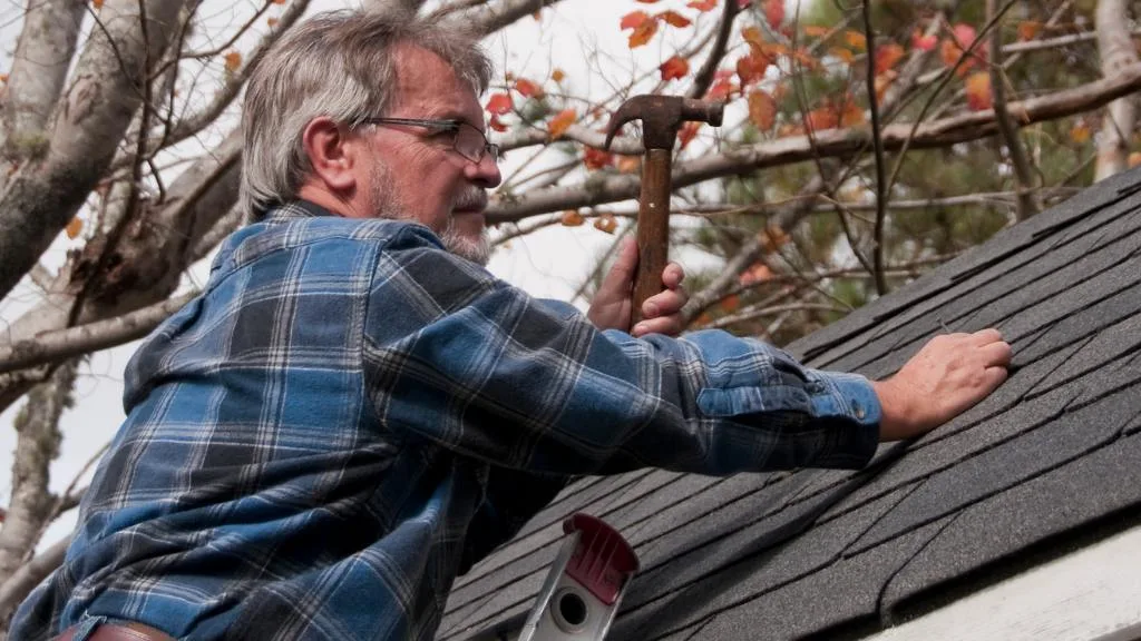 5 DIY Roof Repair Tips | Helpful Insight