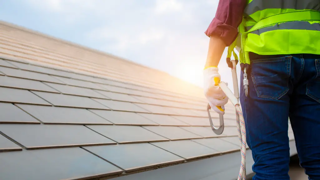 7 best safety roof harnesses and kits