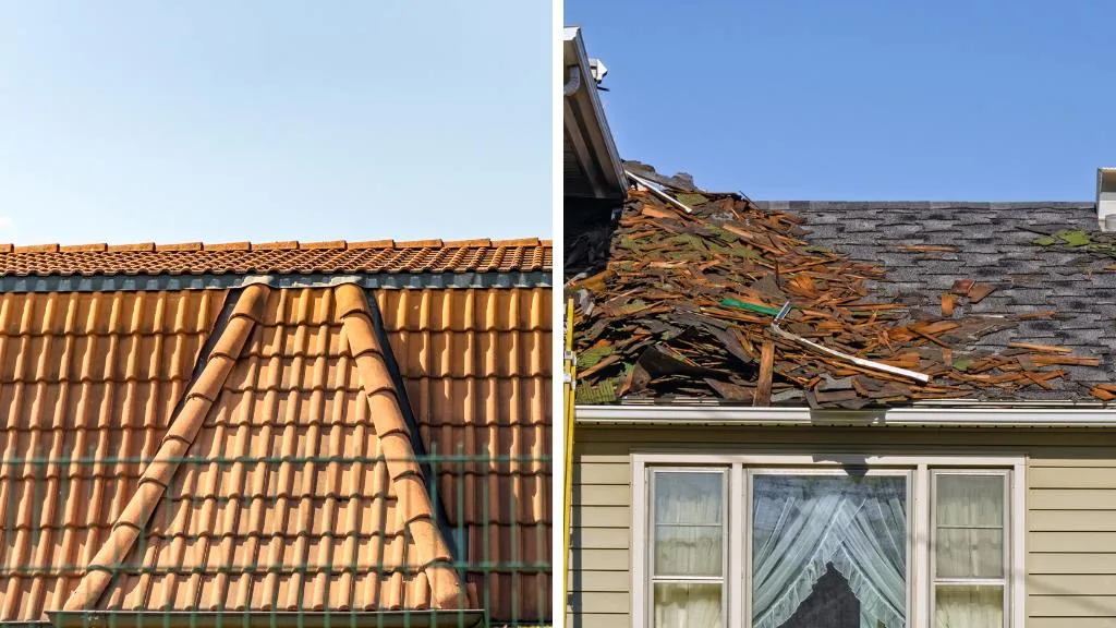 roof overlay vs tear off