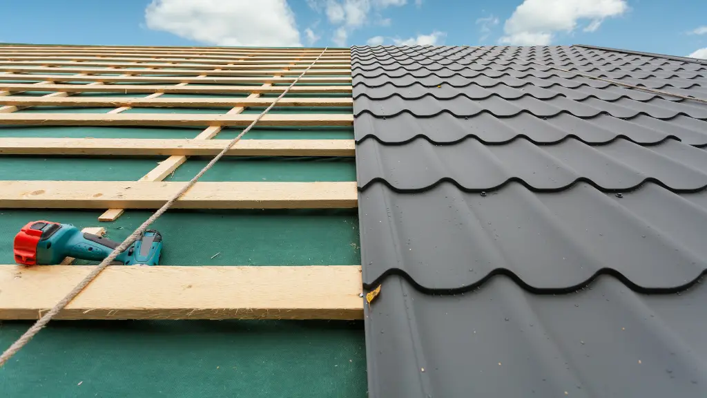 roofing cost per square foot