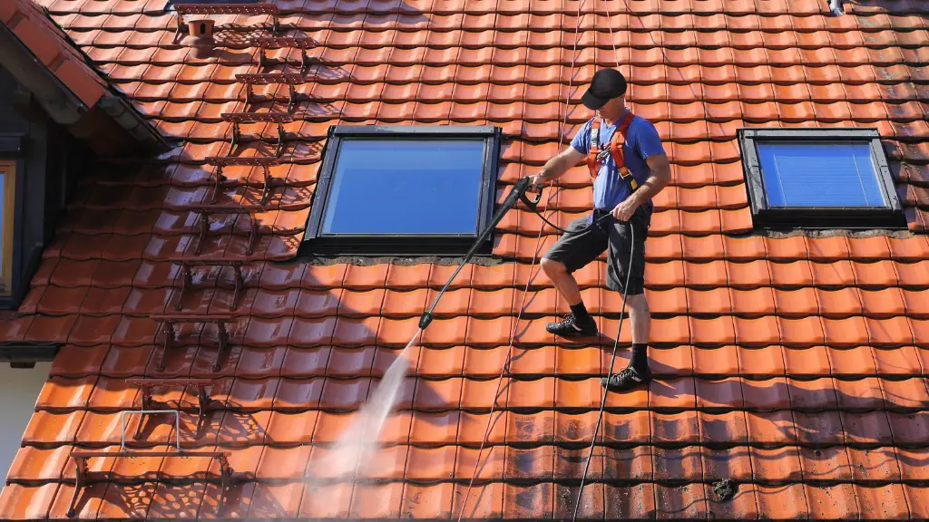 Gutter Cleaning Tools for a Two-Story Home