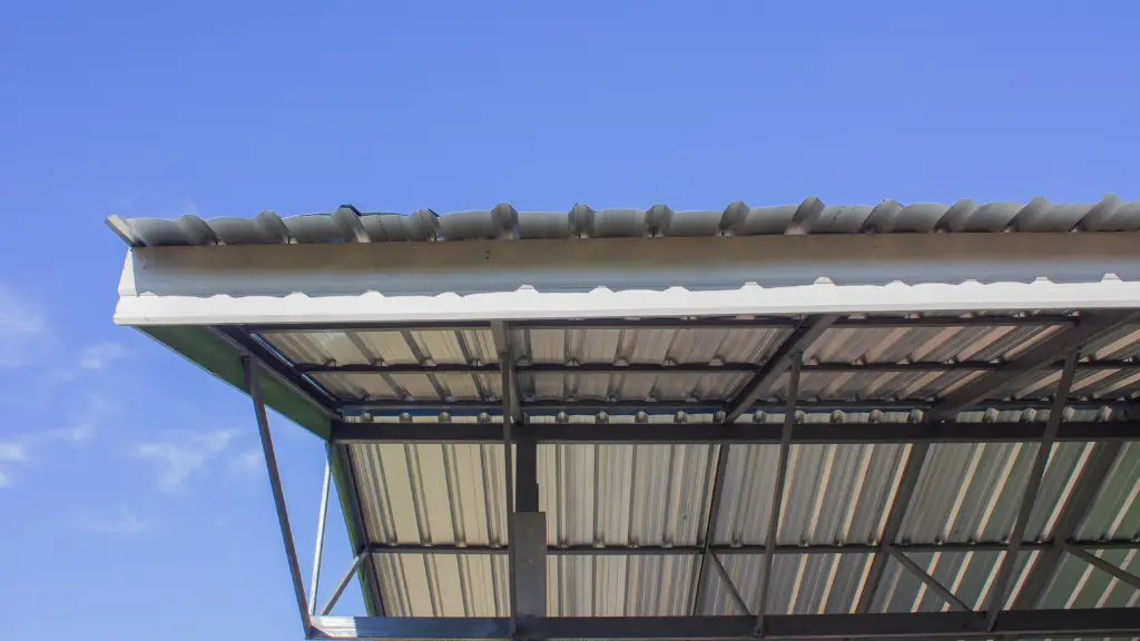 3 Common Types of Metal Used in Metal Roofing 