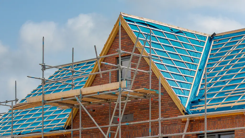 3 Reasons to Change the Pitch of Your Roof