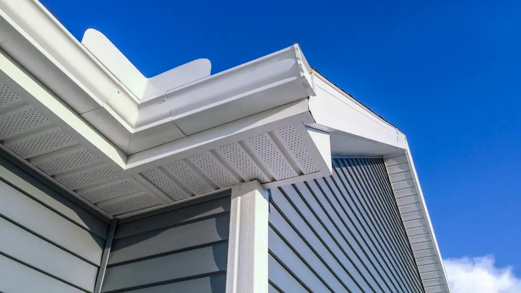 3 simple tips for cleaning a blocked soffit vent