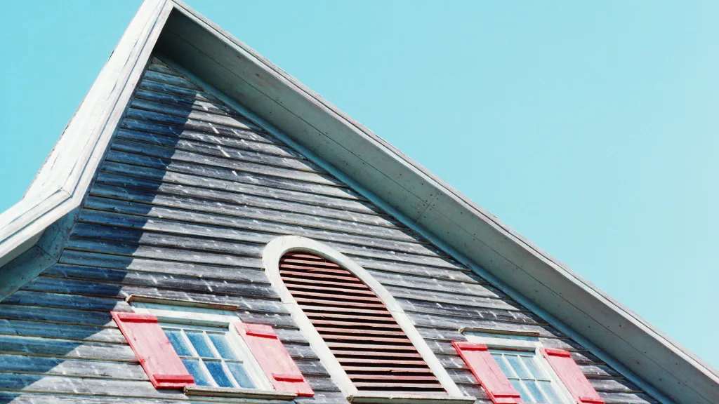 7 Benefits Of Steep Pitch Roof