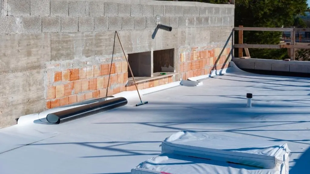 All About TPO Roofing | Helpful Tips You Need To Know!