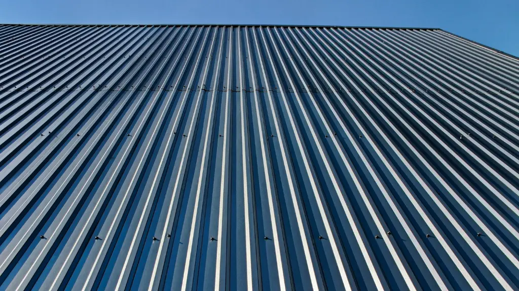 Aluminum Pan Roof Panels | Benefits & Helpful Insight