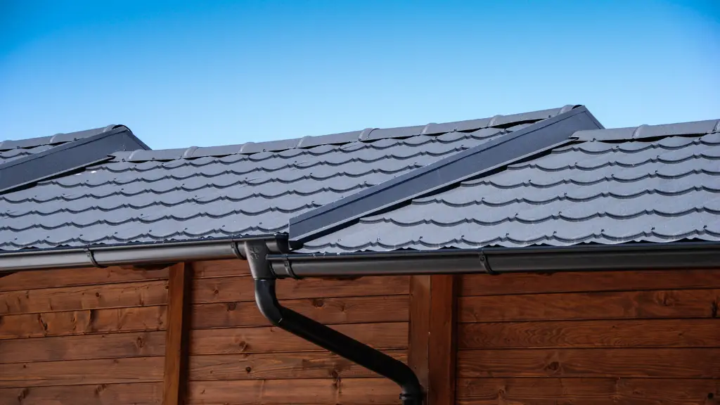 Black Metal Roof Pros and Cons