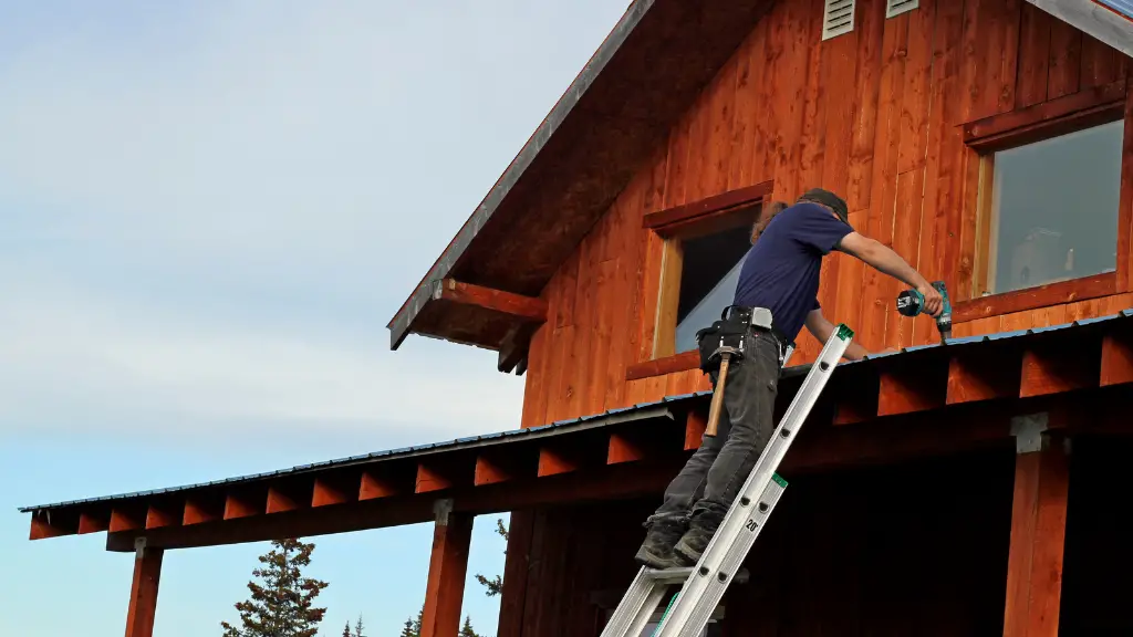 Can You Overlap Metal Roofing Lengthwise | Helpful Insight