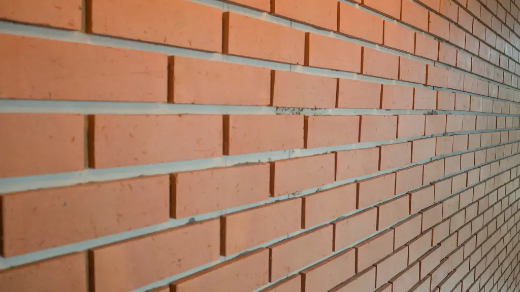 Brick, Can You Put Siding On It?