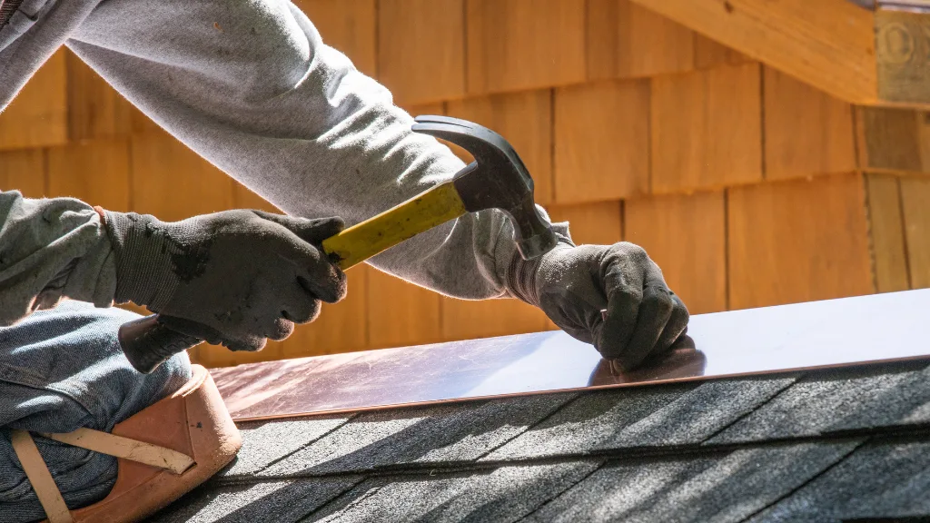 What to Look for and What to Avoid When Purchasing Roofing Nails