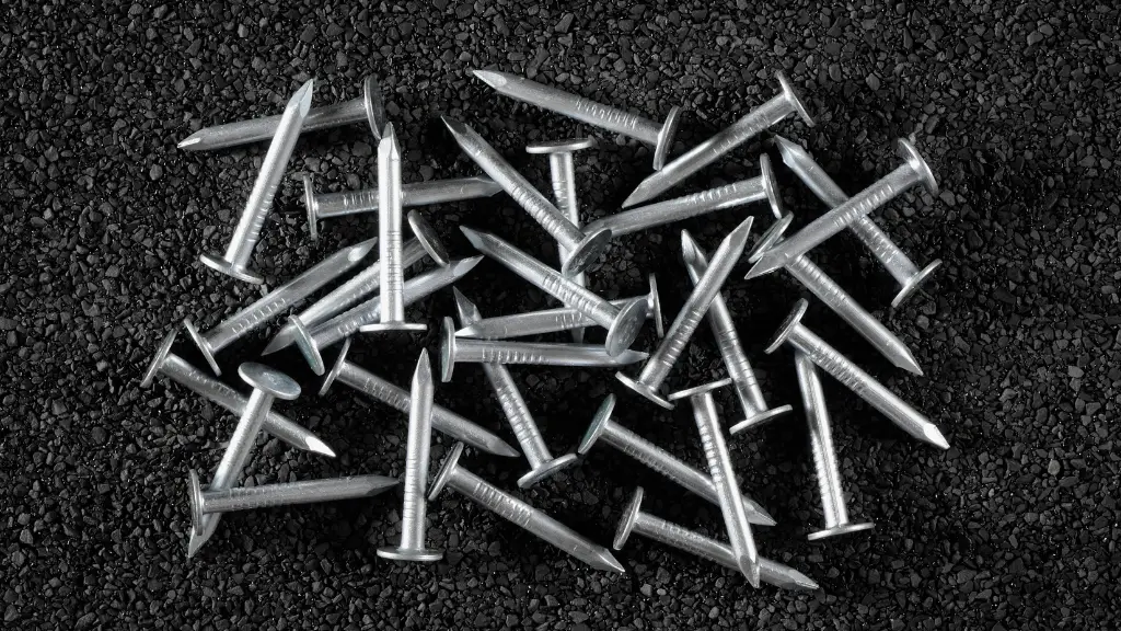 Roofing Nails: What to Look for and What to Avoid