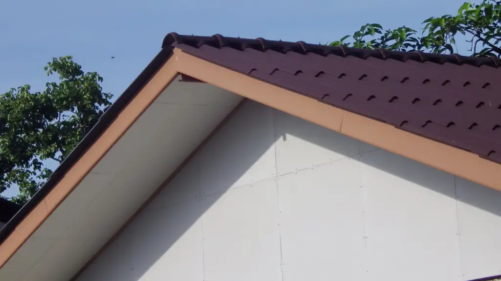 The Price Of A New 900-Sq-Ft Roof.