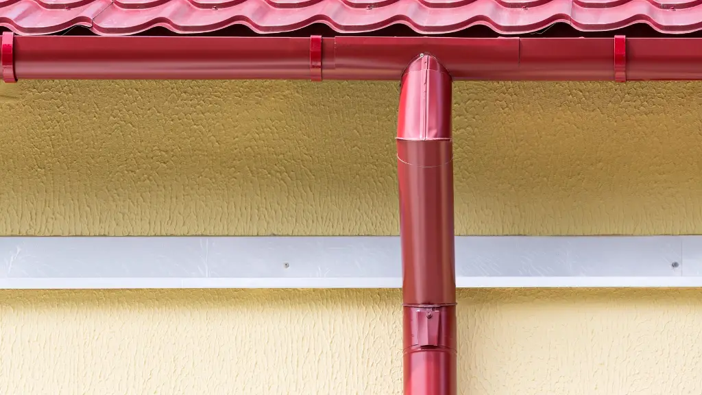 Do Metal Roofs Need Gutters | Helpful Insight