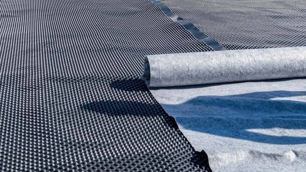 Flat Roof Membrane Types | Important for a Residential Roof