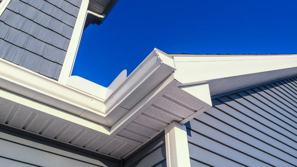 Gutter Colors & How To Choose Yours