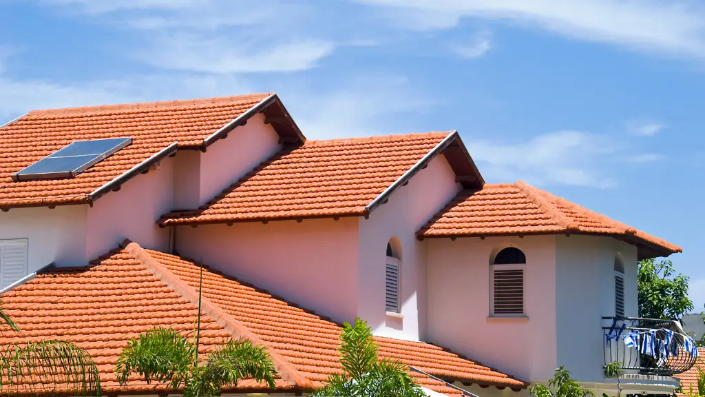 HOA Roof Replacement Guidelines