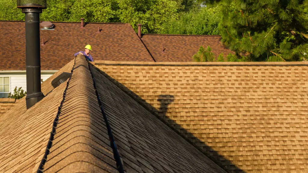 How Long Do Architectural Shingles Last