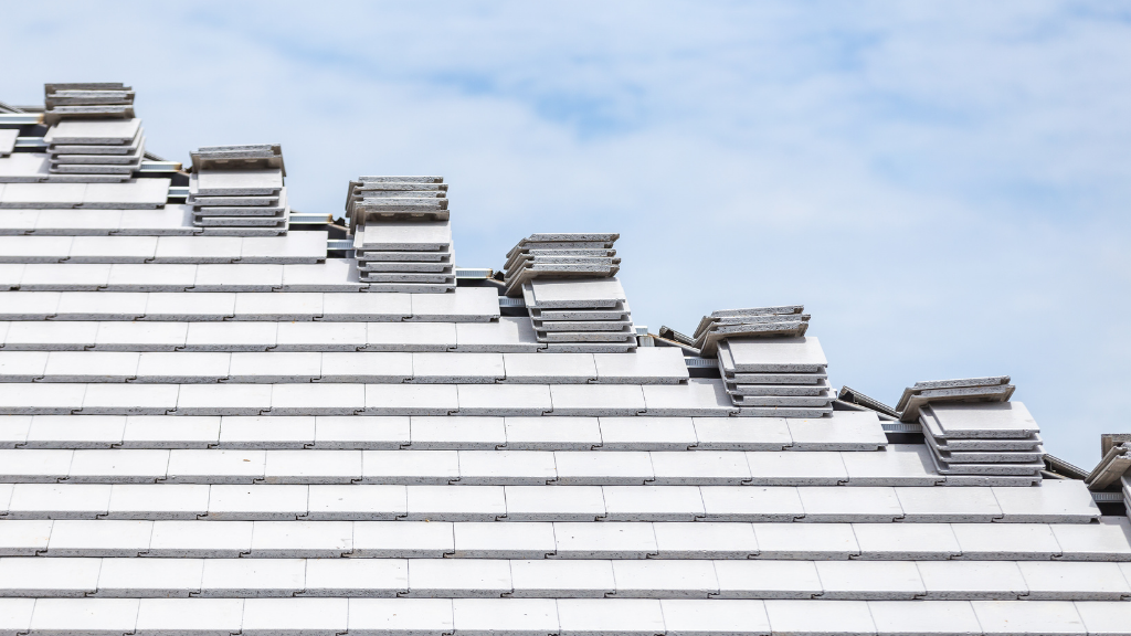how long should a concrete tile roof last