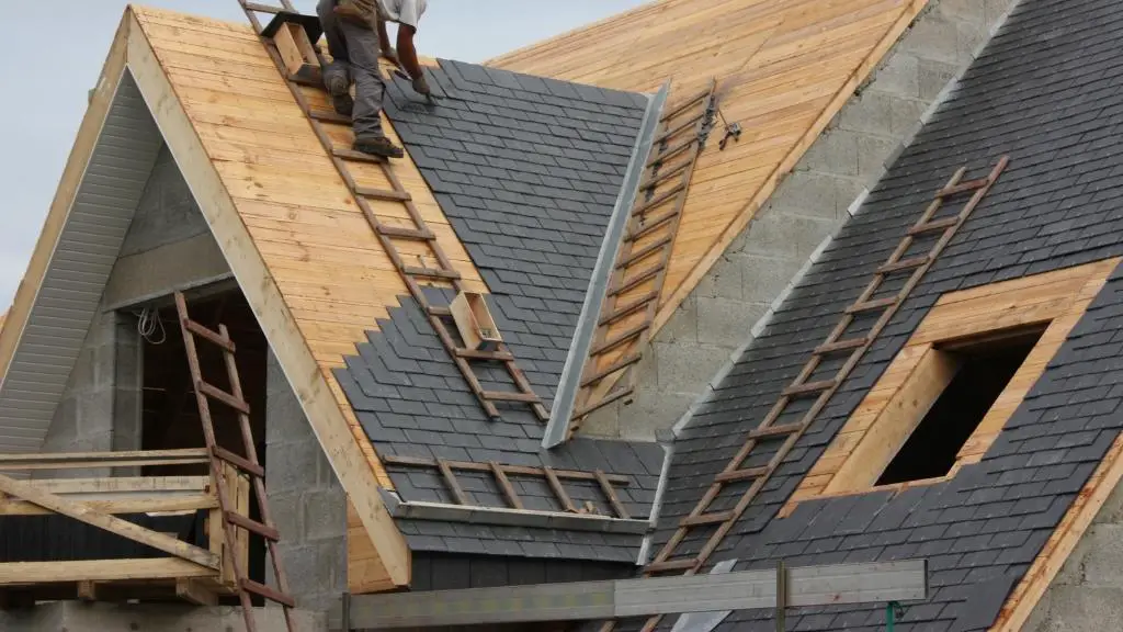 How Long Do Slate Roofs Last | Durability and Lifespan