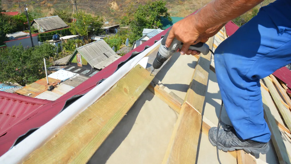 Anticipated Cost of Roof Repairs Common Problems