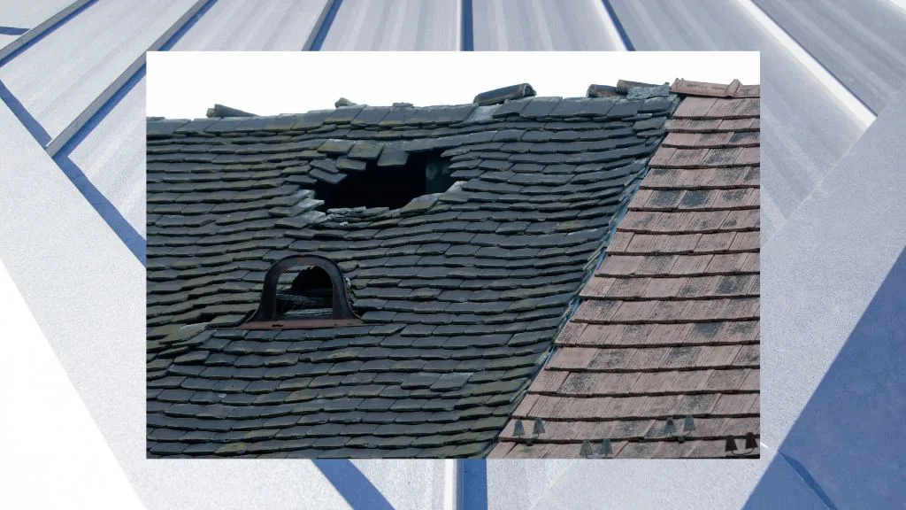 How Much Does It Cost To Replace A Roof
