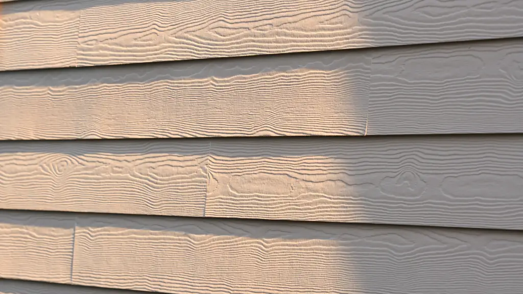How Much Does Siding Installation Cost