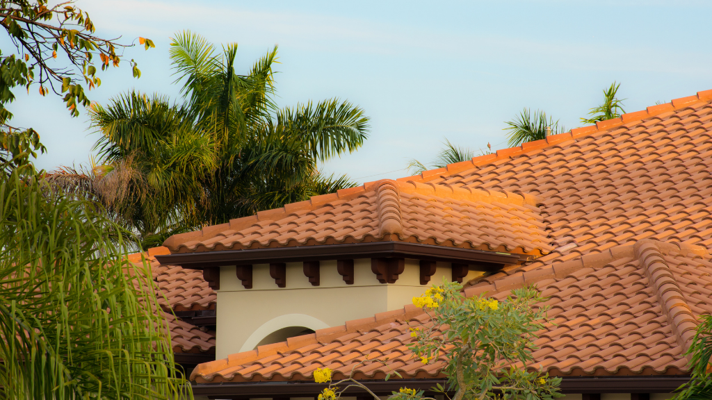 How To Do Clay Tile Roof Repair