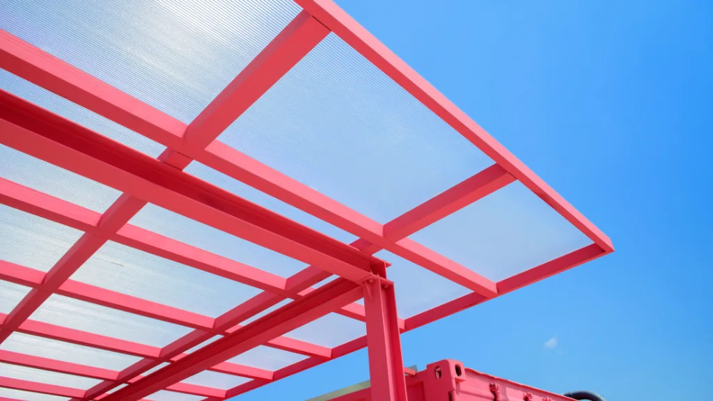 How To Install Polycarbonate Roofing | Comprehensive Guide