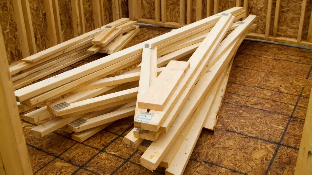 How To Install Roof Trusses