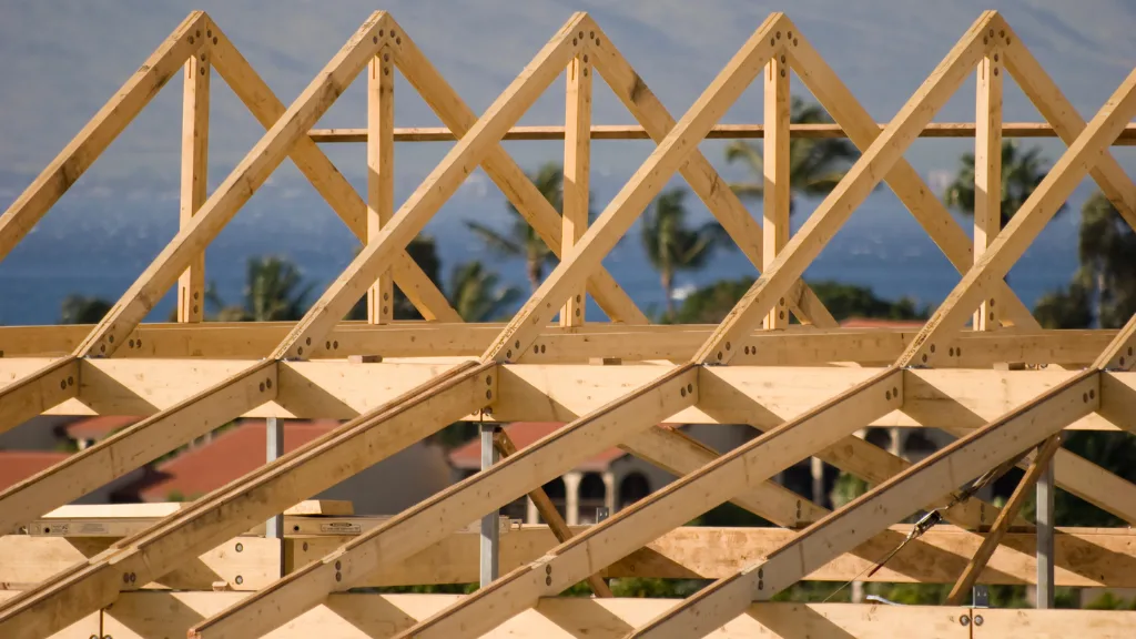 Helpful Guide to Building A Roof Truss