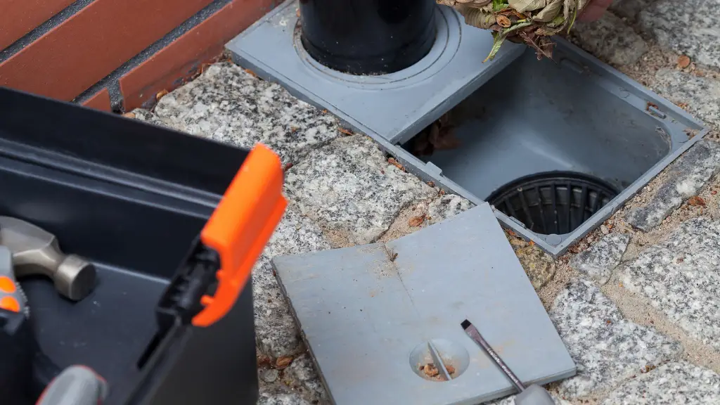 How to Clean Gutters from the Ground without a Ladder