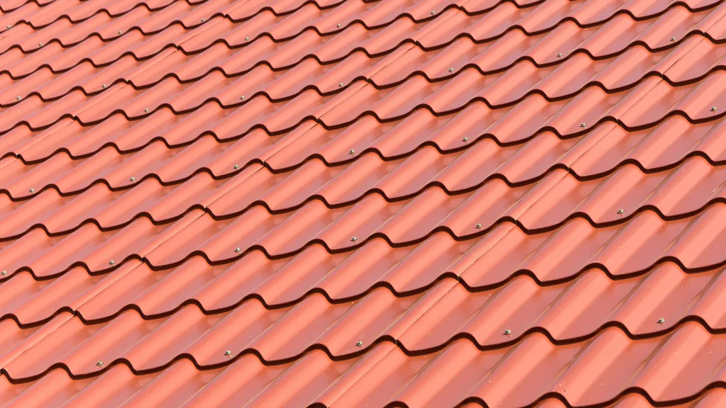 Cutting Tin Roof