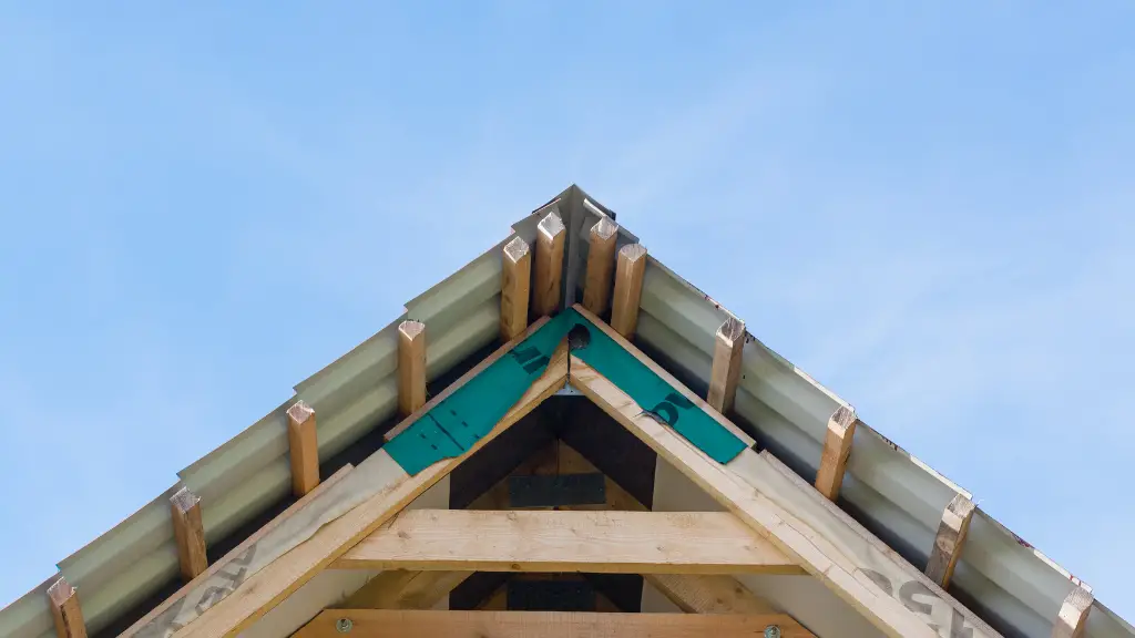 Tips on Fixing a Sagging Roof
