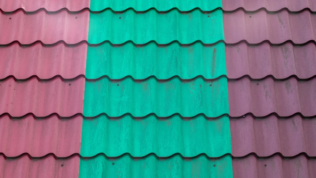 Benefits in Painting a Metal Roof