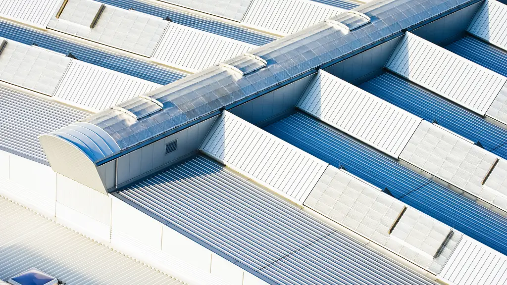 Industrial Roofing - A Must Read Overview