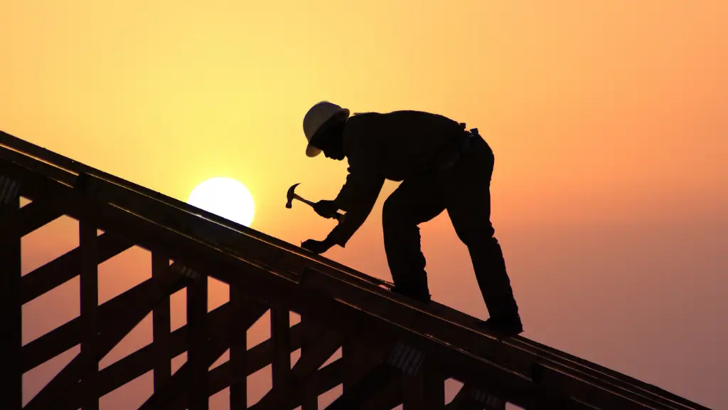 Is Roofing A Good Career