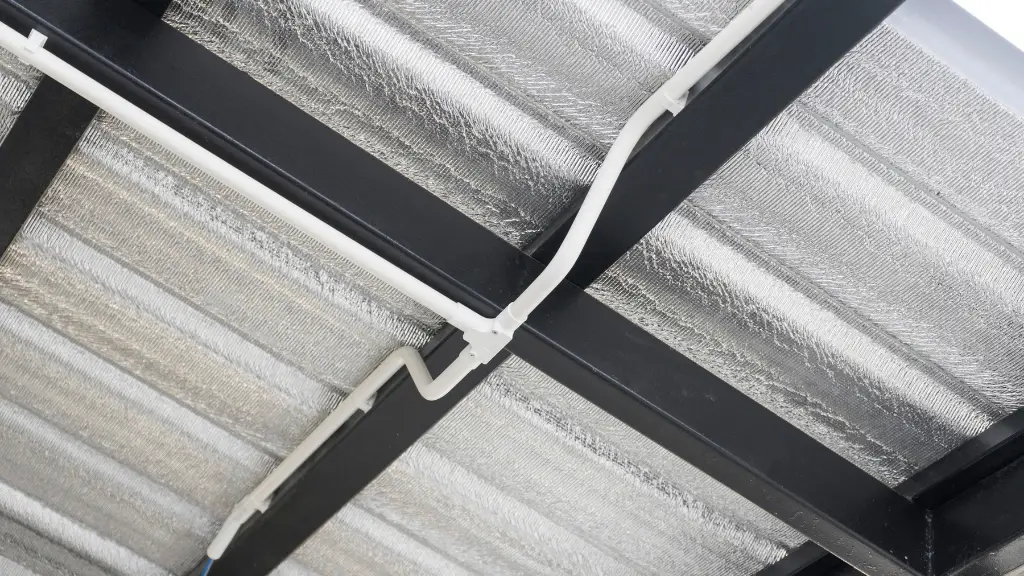 Tips on Metal Roof Insulation