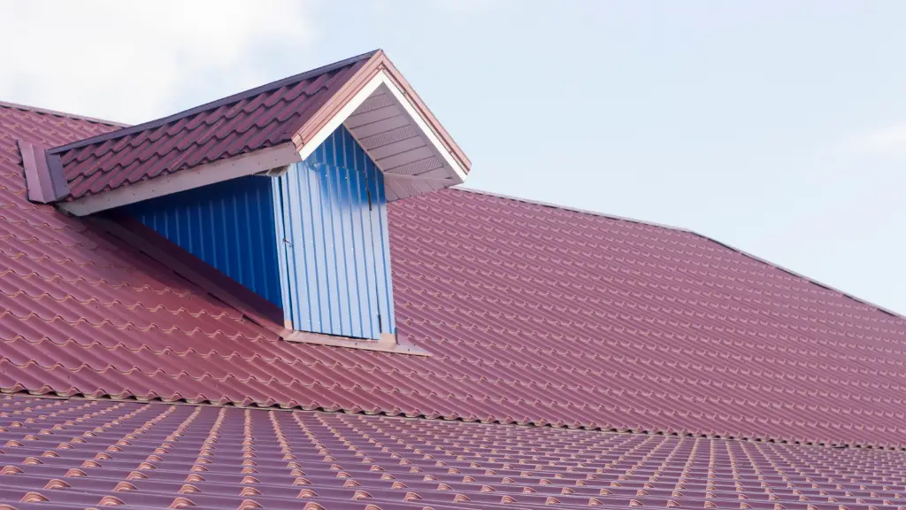 Pros And Cons Of Metal Roof