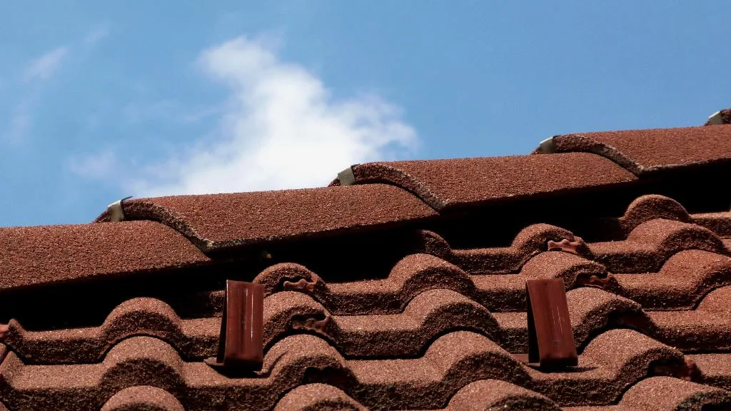 Pros and Cons Concrete Roof Tiles