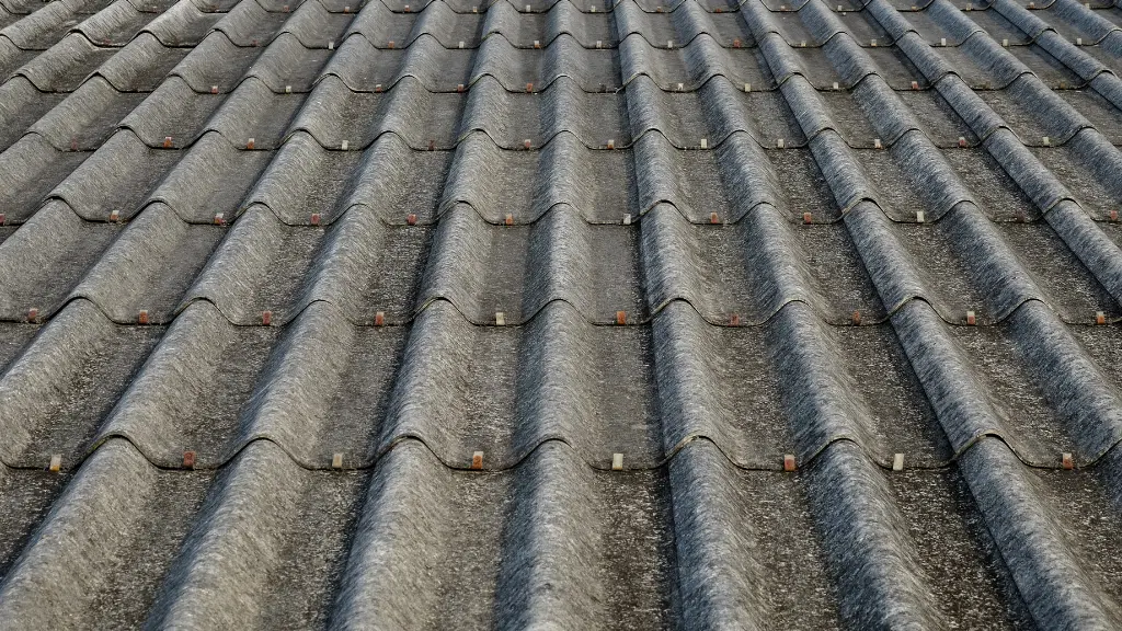 Pros and Cons Concrete Roof Tiles