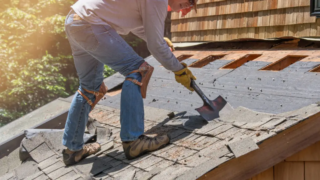 Reroofing VS Roof Replacement