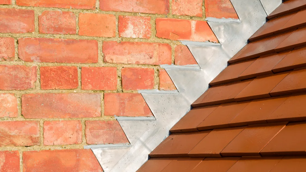 Roof Flashing Everything You Need To Know Fully Explained - How Do You Flash A Roof Against Brick Wall