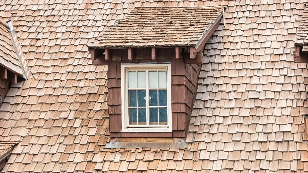 Cedar Shake Roof Cost | Important Factors to Consider
