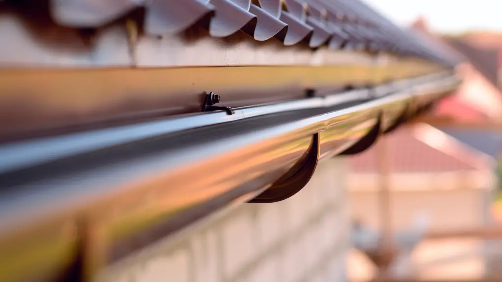 What are Gutters and Why are they essential for my Home?