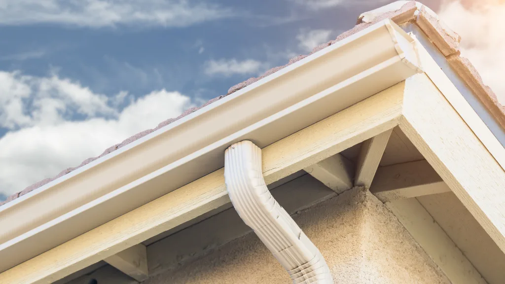 What are Gutters and Why are they Important?