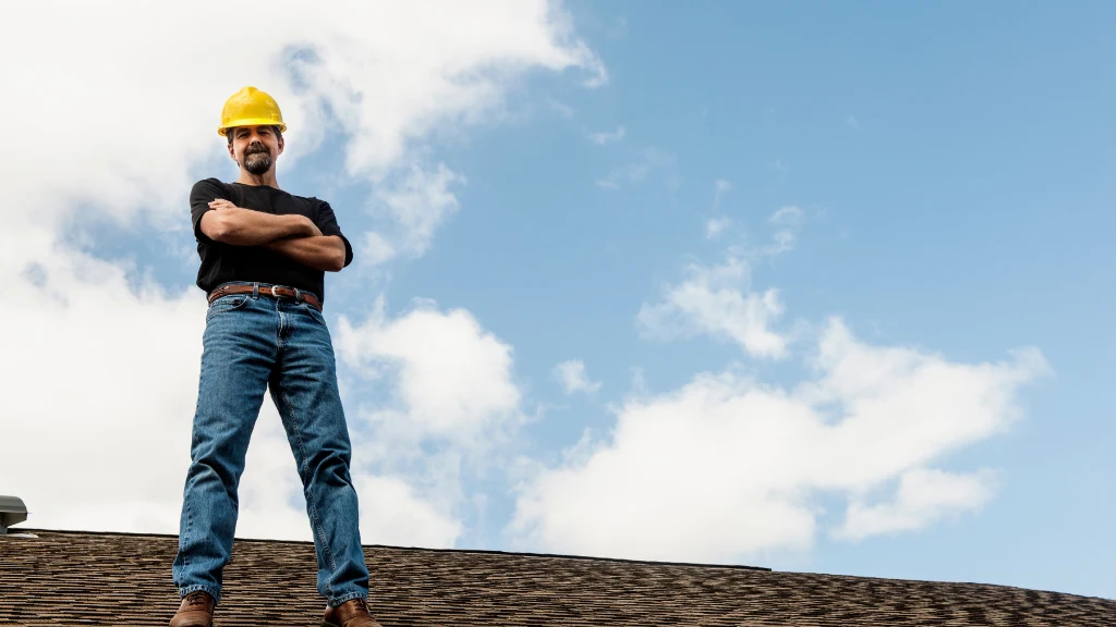 what does a roofing material warranty cover